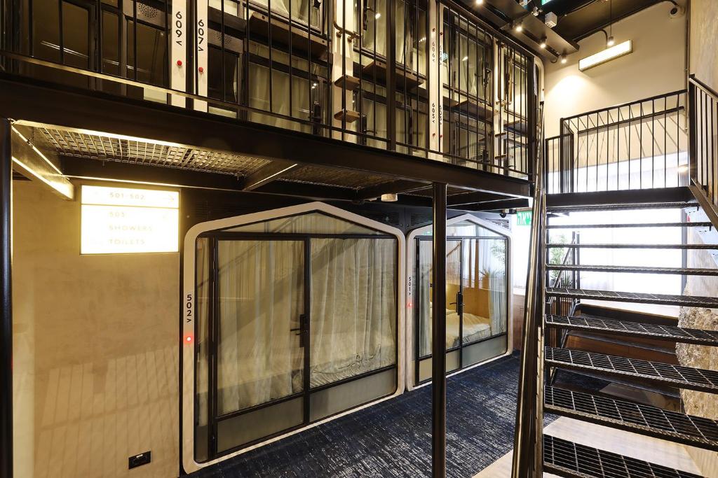 Refugio Para Copépodos Y Anfípodos - Alimento Natural Para Corales Y Peces De Acuario Marino