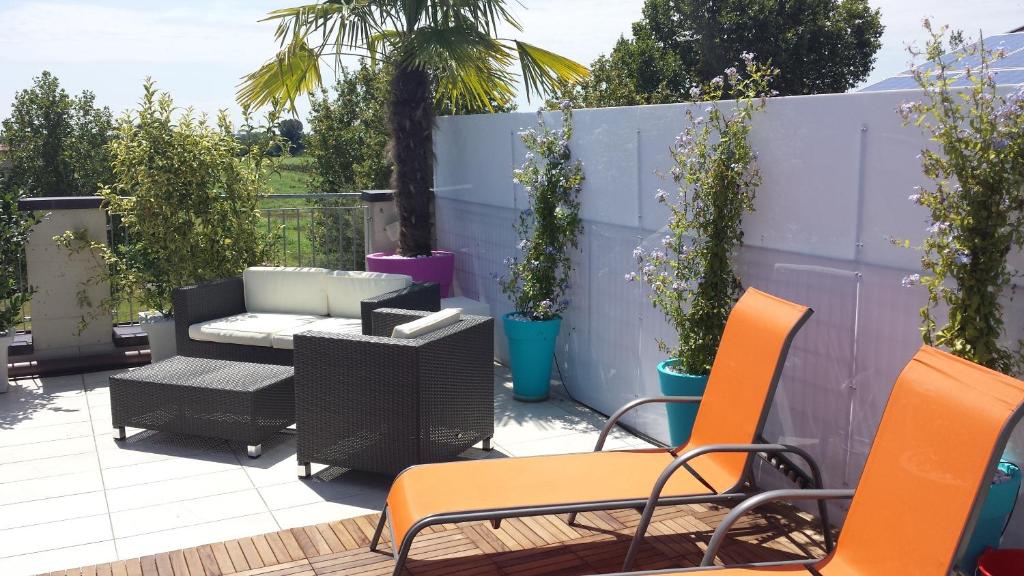 La Grotta Hotel - Resim 33