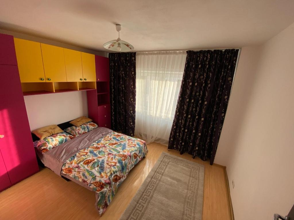 Foto dalla galleria di Apartament cozy a Drăgăşani