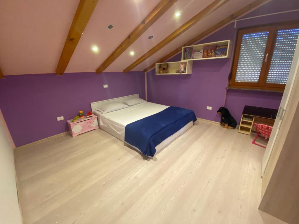 Fotografia z galérie ubytovania La Casa de Papel v destinácii Buje
