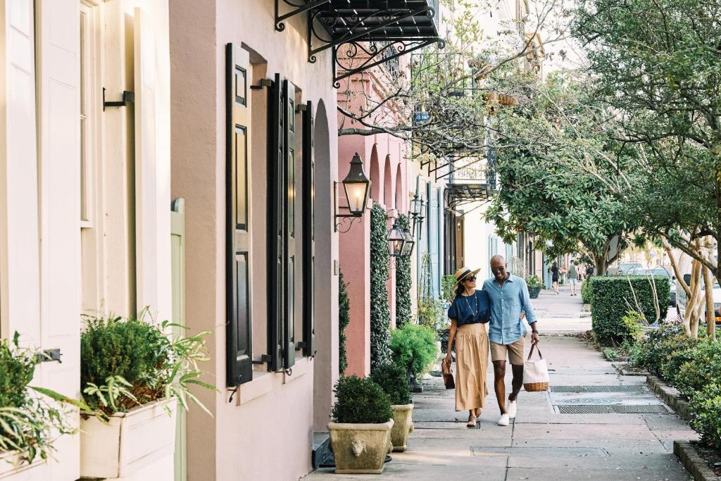 The Charleston Place, Charleston – Preços atualizados 2023