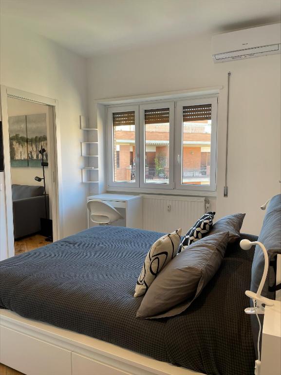 CASA di ANITA - One-Bedroom Apartment