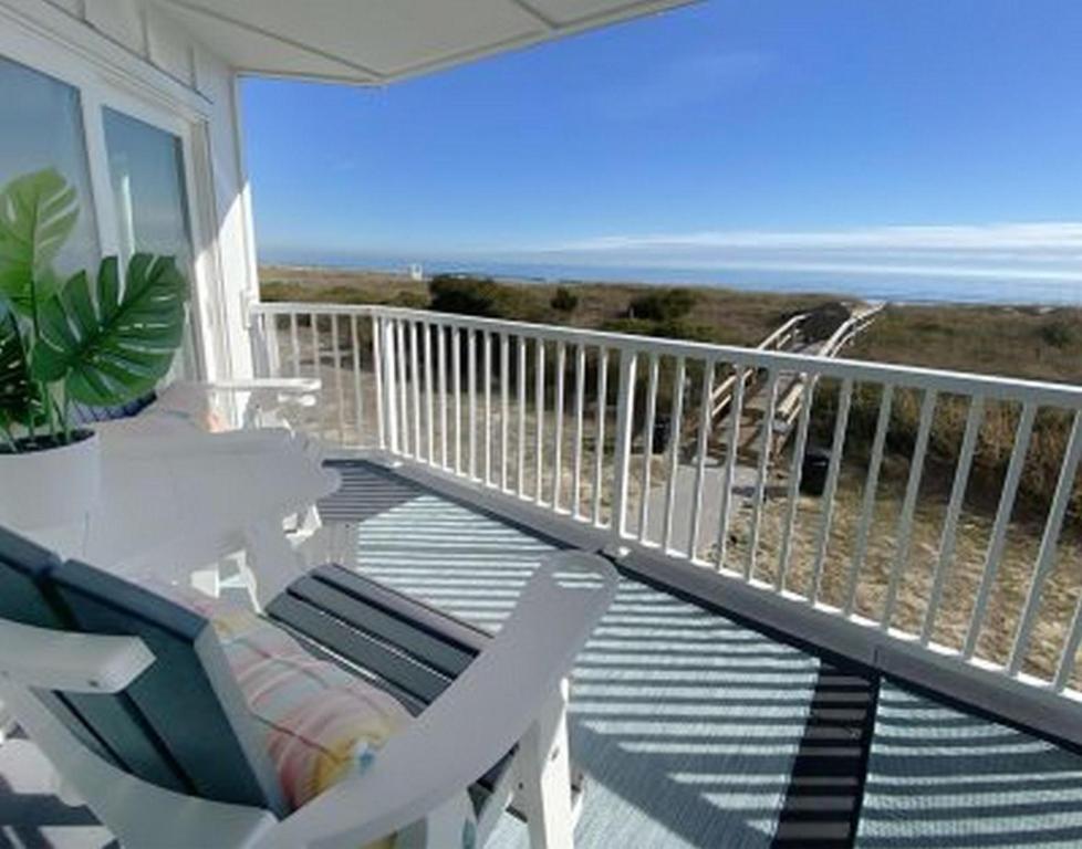 Bayside Bliss by Sea Scape Properties