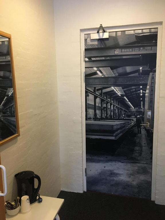 Fotografie z fotogalerie ubytování Roslev Hus v destinaci Roslev