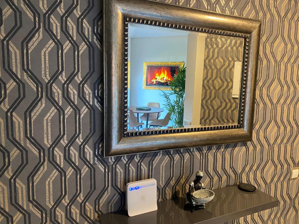 Fotografie z fotogalerie ubytování Appartment Rhizlane v Marrákéši