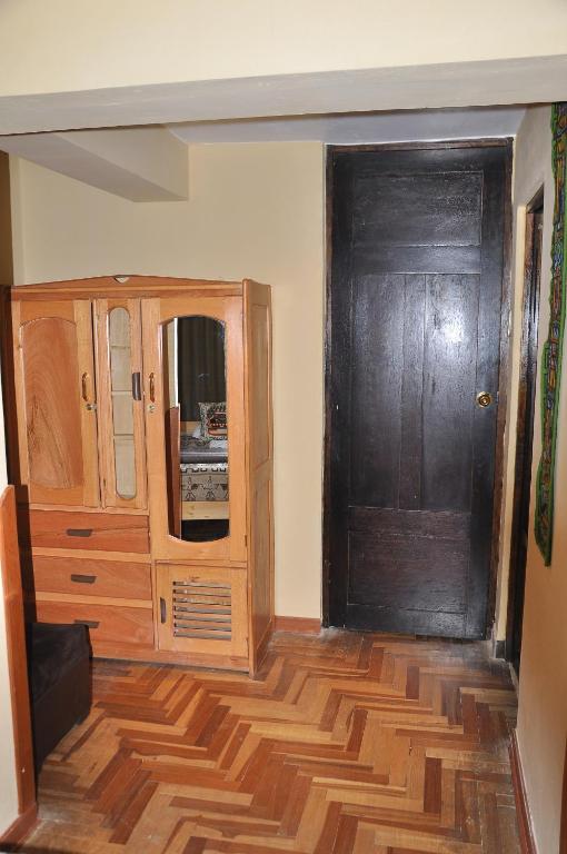 Fotografie z fotogalerie ubytování Hostal Goya Andina v destinaci Cuzco
