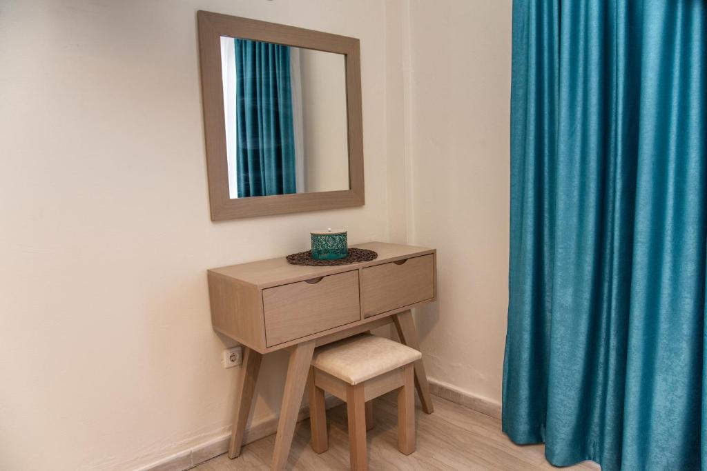 Kép Eleonas Holiday Home Apartment szállásáról Ájosz Sztéfanoszban a galériában