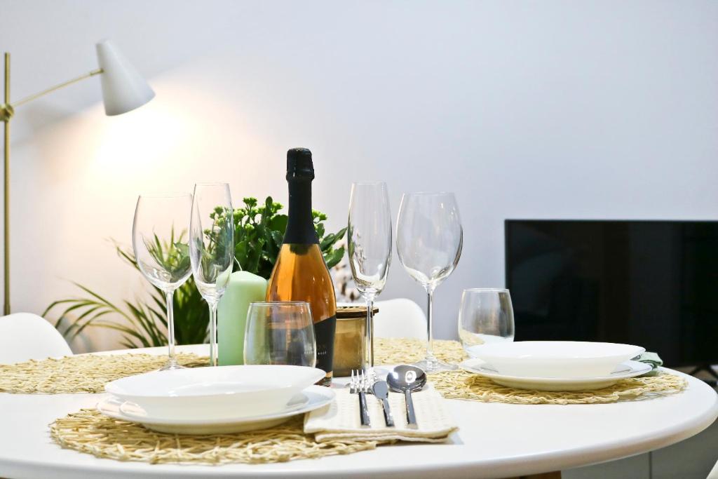 Evo Residence Taietura Turcului - Apartamento De Um Quarto