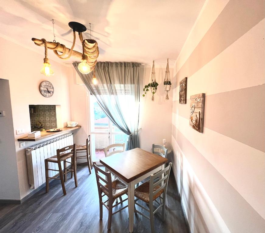 Fotografia z galérie ubytovania Shabby House FDM v destinácii Forte dei Marmi
