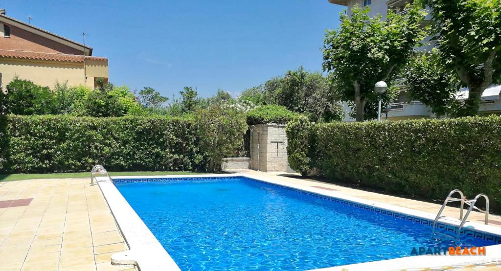 APARTBEACH MIGUEL ANTÓN Vistas Playa y Climatizado - Housity