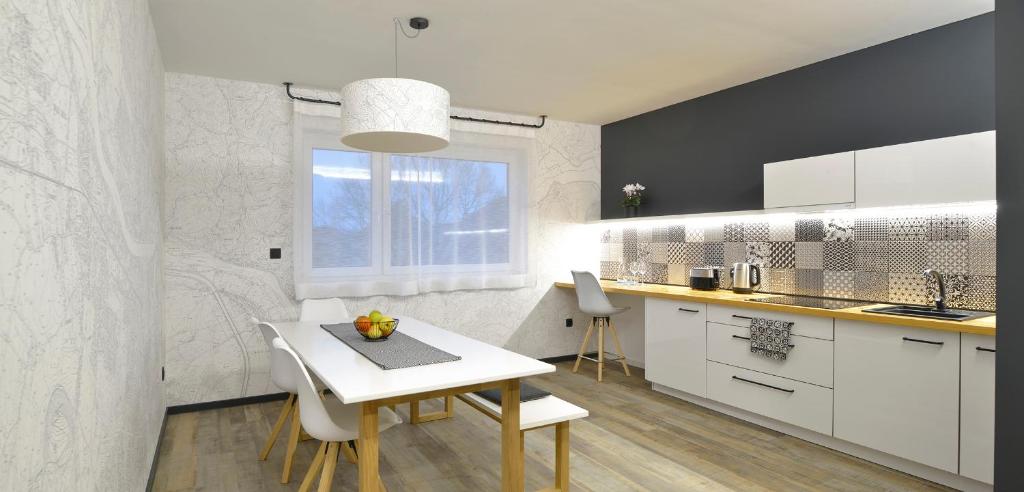 CITYMAP HOTEL APPARTMENTS Maribor-Free parking! - Resim 16