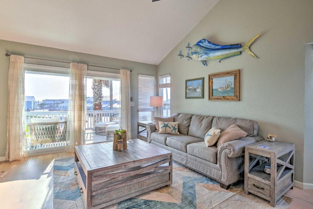 Rockport Condos