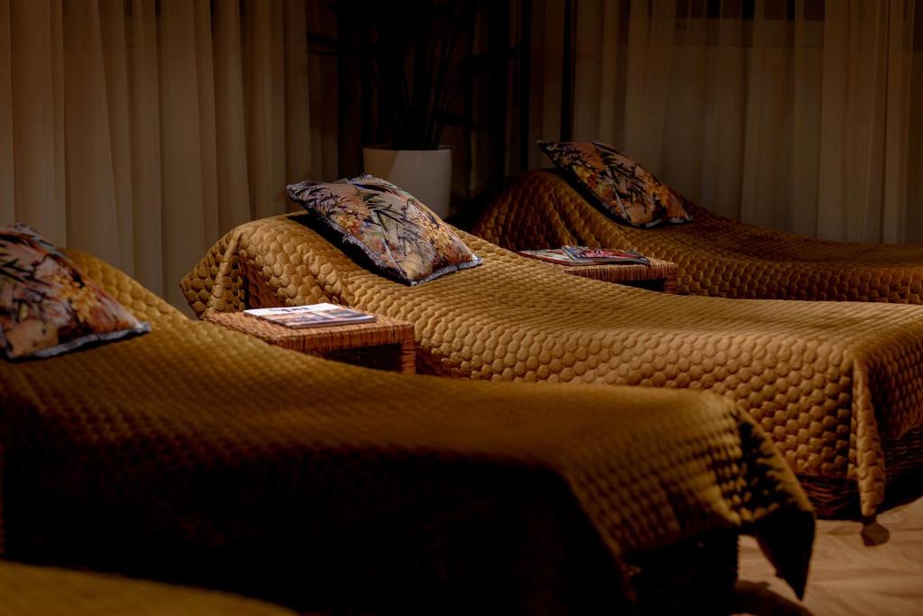 Radisson Blu Hotel, Cork - Resim 45