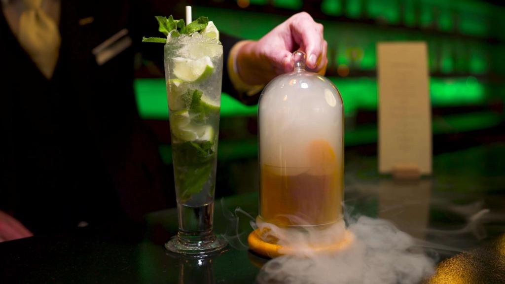 Radisson Blu Hotel, Cork - Resim 29