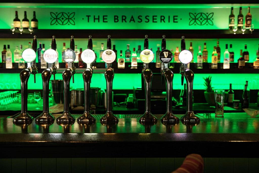 Radisson Blu Hotel, Cork - Resim 30