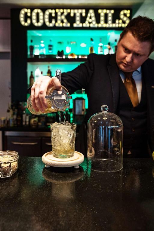 Radisson Blu Hotel, Cork - Resim 31