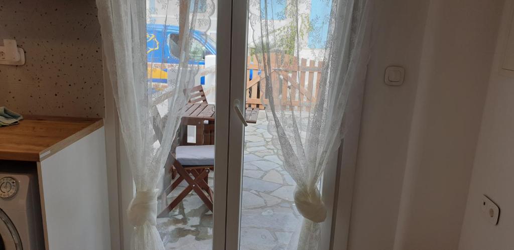 Fotografie z fotogalerie ubytování La Playa Studio Mykonos v destinaci Platis Gialos