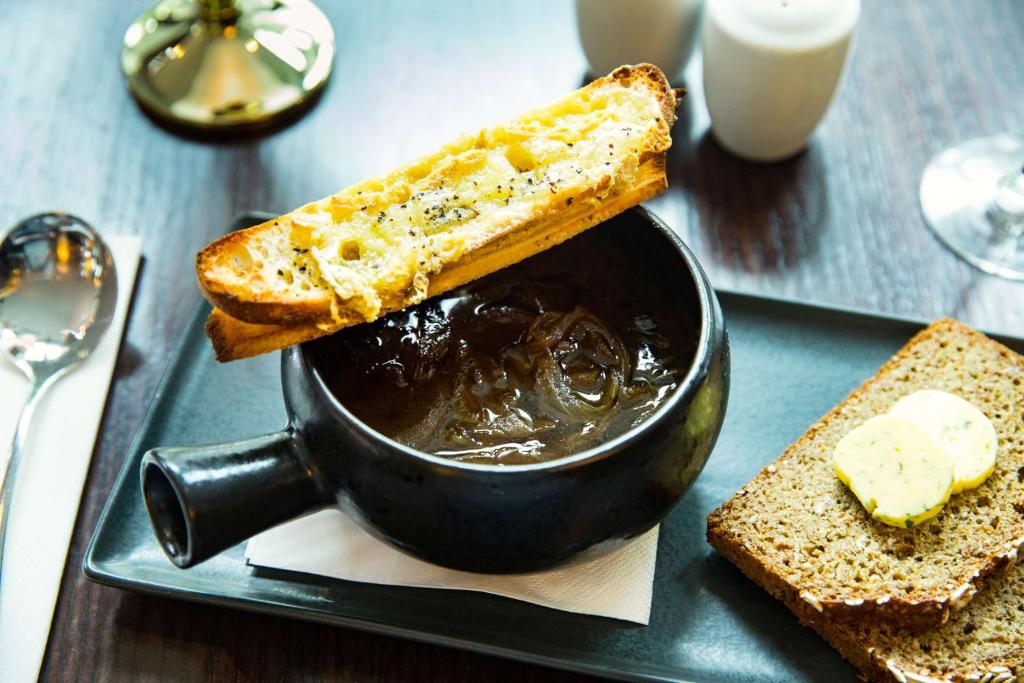 Radisson Blu Hotel, Cork - Resim 24