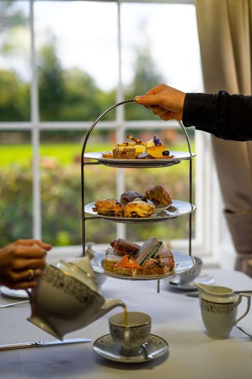 Radisson Blu Hotel, Cork - Resim 26