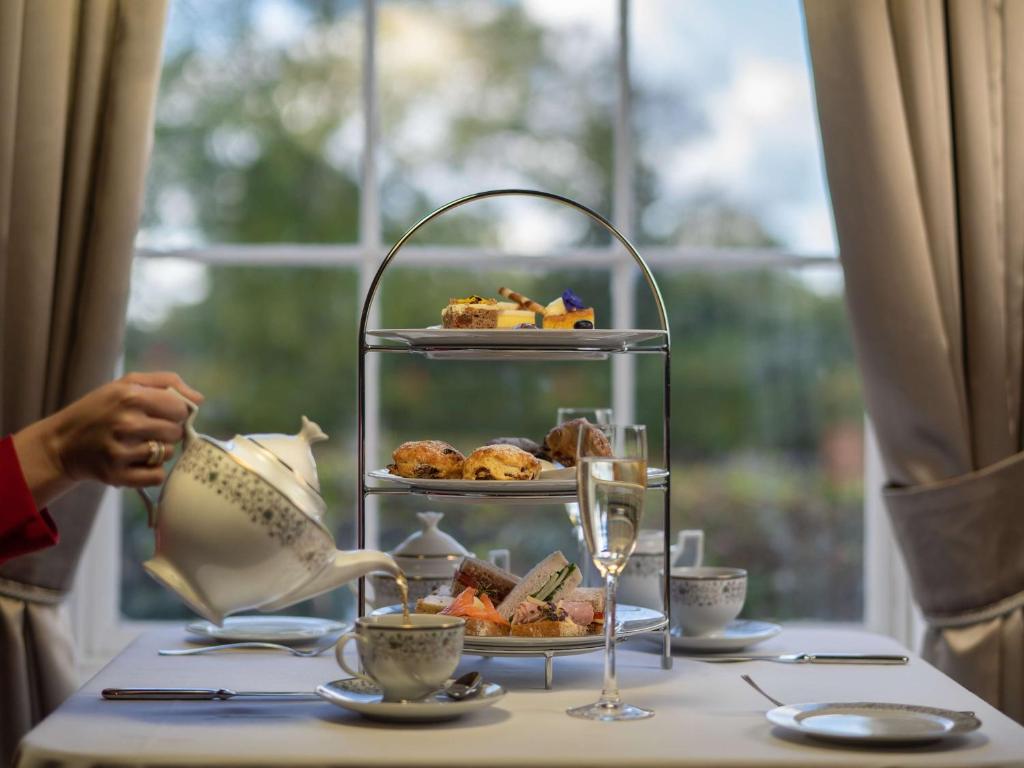 Radisson Blu Hotel, Cork - Resim 32