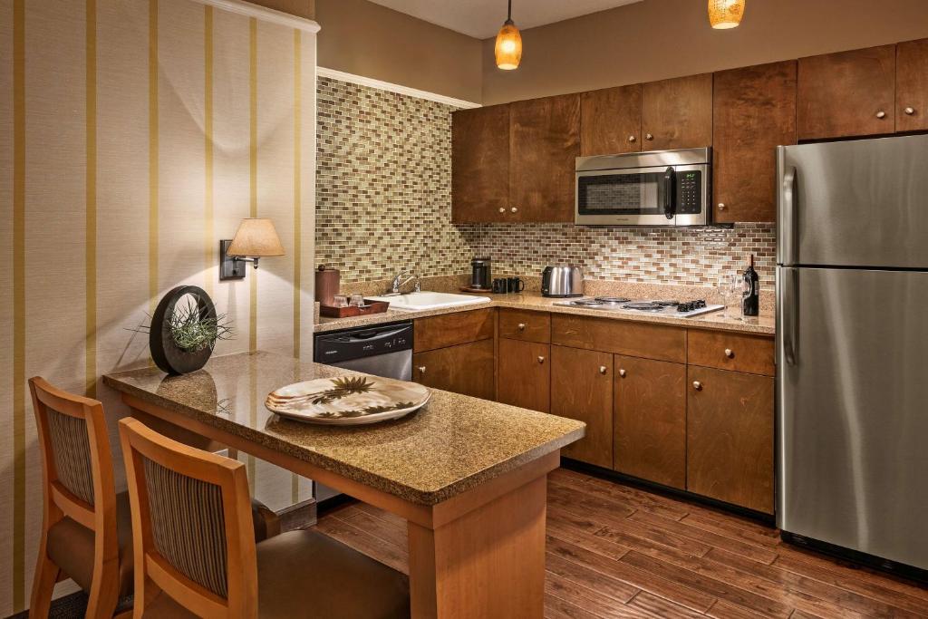 Sonesta Suites Scottsdale Gainey Ranch photo