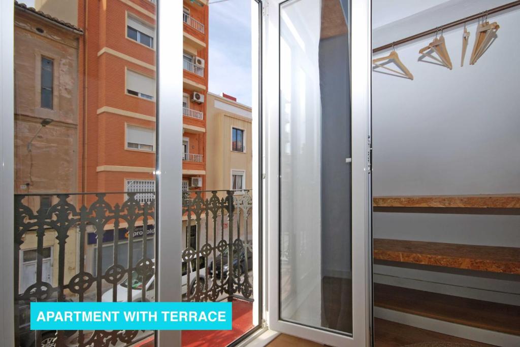 Apartments Valencia, Cabañal, Valencia – Updated 2023 Prices
