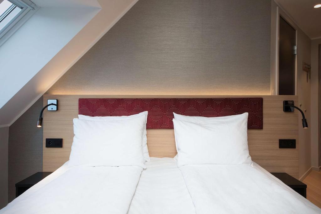 Bergen Harbour Hotel, WorldHotels Crafted - Resim 35