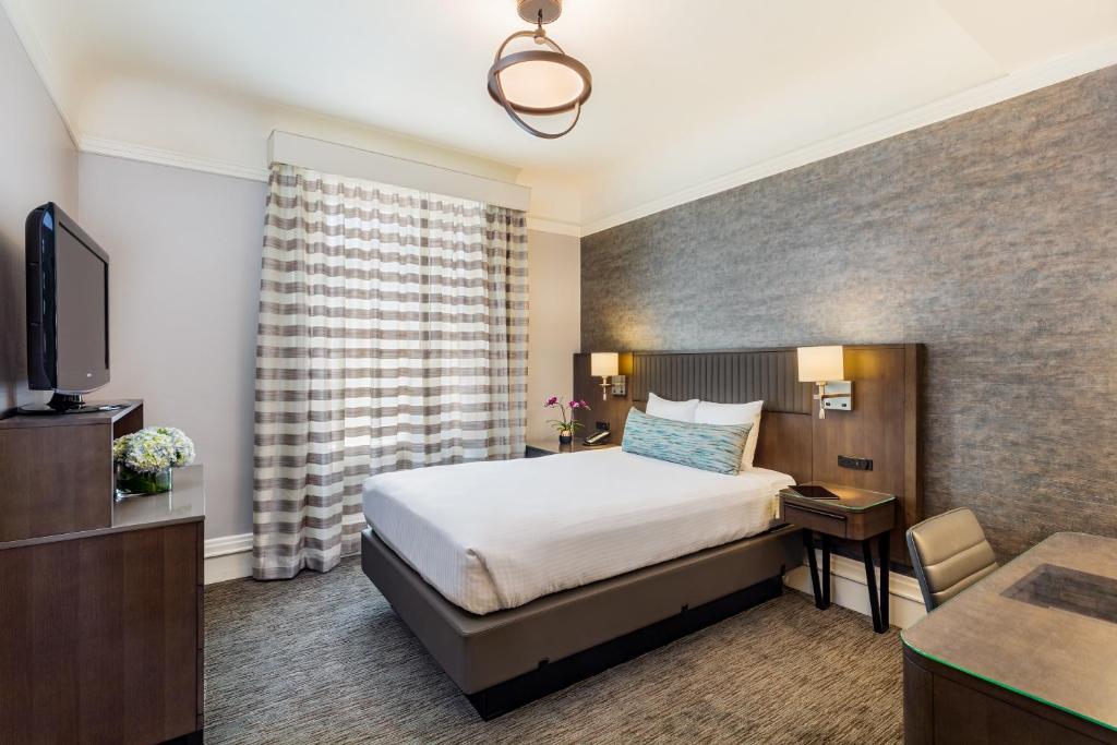Handlery Union Square Hotel - Petite Double Room