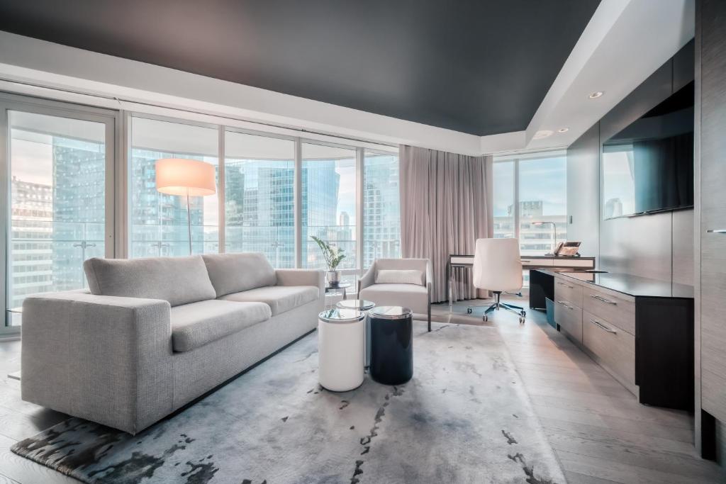 Hotels in Vancouver