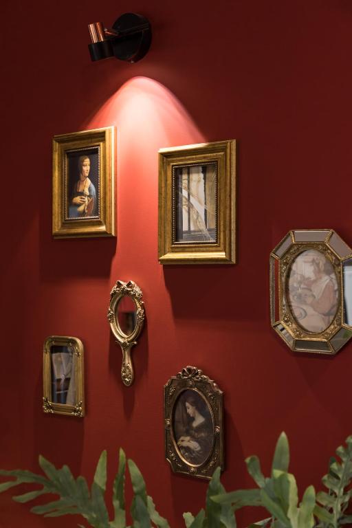 Fotografie z fotogalerie ubytování ARTIS Hotel Da Lat v destinaci Da Lat