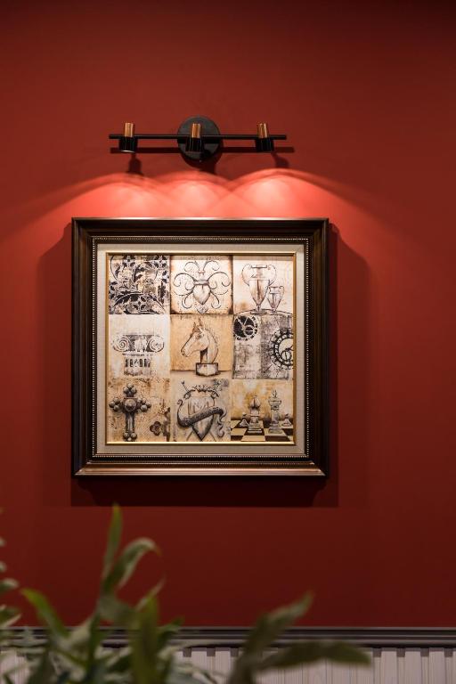 Fotografie z fotogalerie ubytování ARTIS Hotel Da Lat v destinaci Da Lat