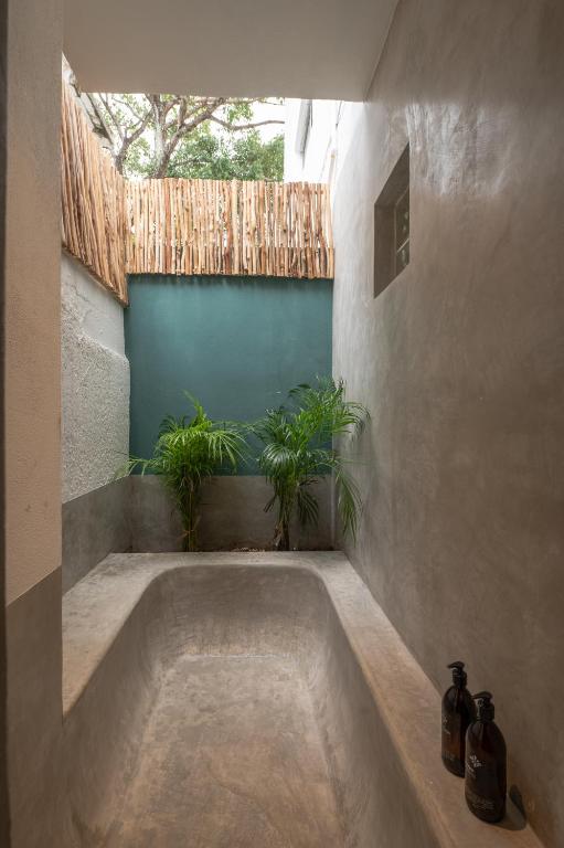 Casa Ikal - Studio