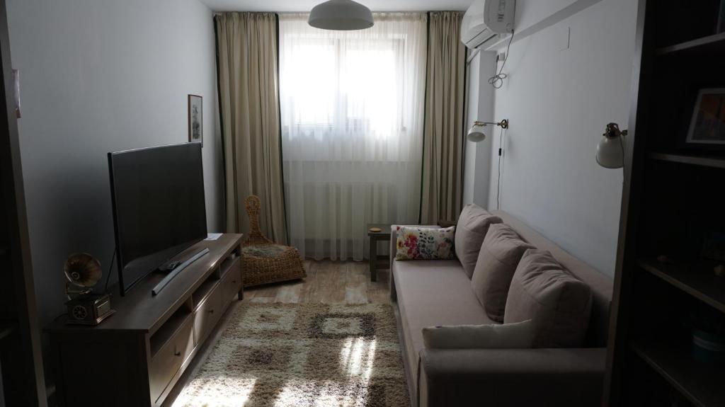 Central Beach Apartment - Housity