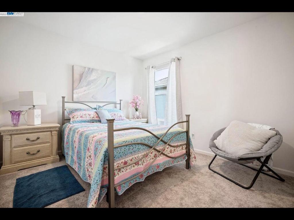 Madera lovely home - Villa