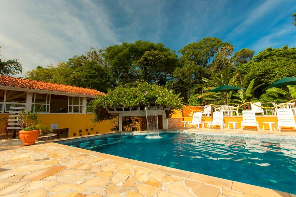 Hotel Ilhasol  Hotel Ilhasol