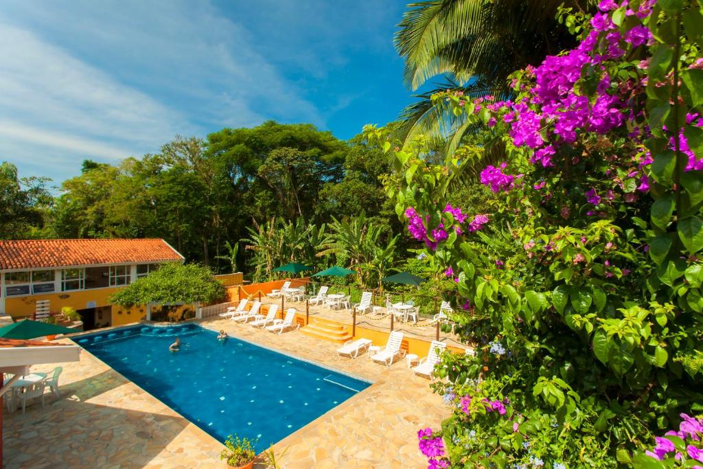 Hotel Ilhasol  Hotel Ilhasol