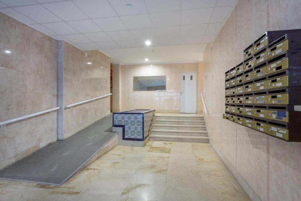 Fotografie z fotogalerie ubytování Nav 4c 4pc v destinaci Torrevieja
