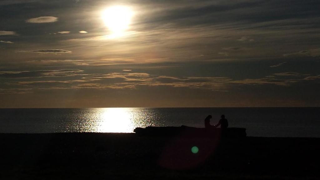 Beachfront Motel - Resim 26