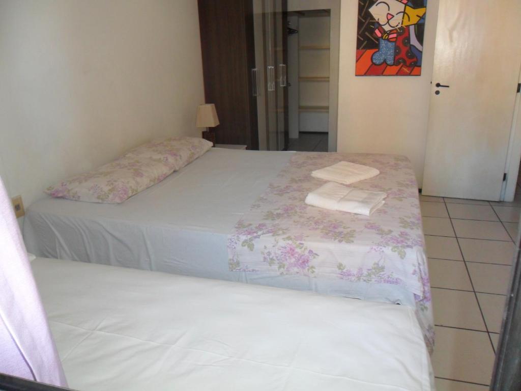  Apartamento Residence Praia Porto Iracema