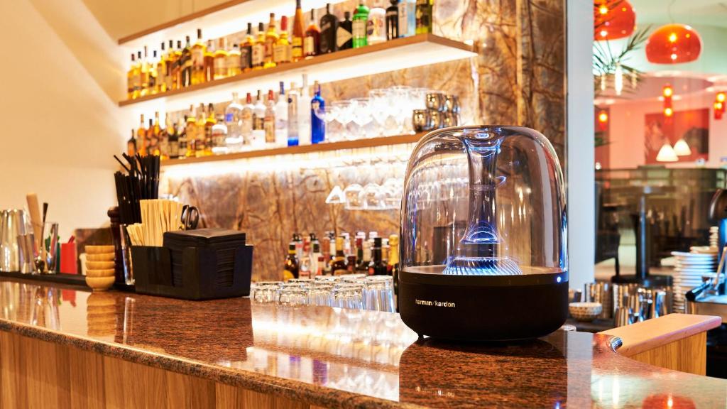 Hotel Concordia - Resim 29