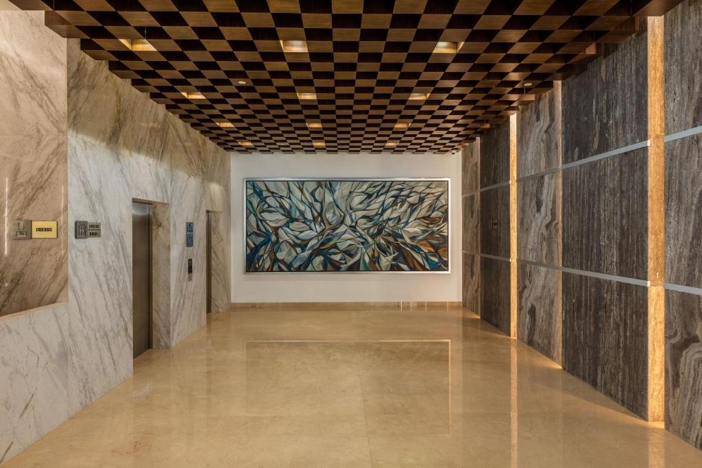 Fotografie z fotogalerie ubytování Camino Real Mérida v destinaci Mérida