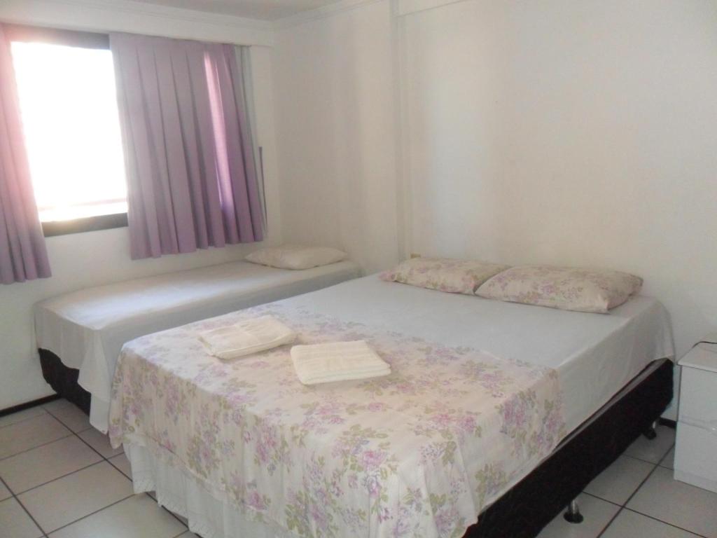  Apartamento Residence Praia Porto Iracema