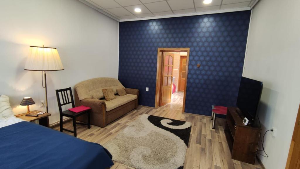 Cluj Center - Apartamento De Um Quarto