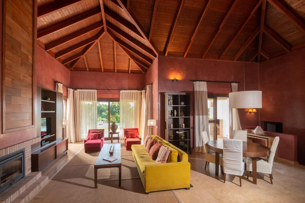 Villa Violeta - Villa Com Vista Para O Jardim