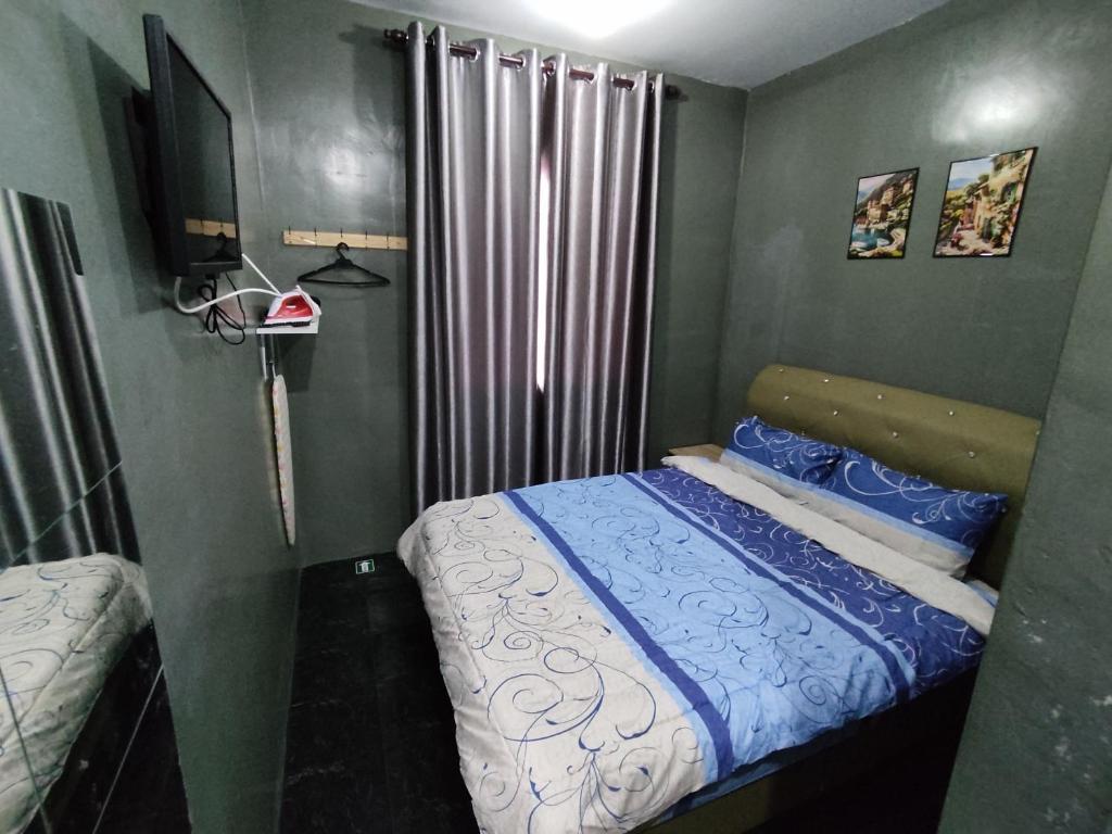 Hotel Oasis - Superior Queen Room