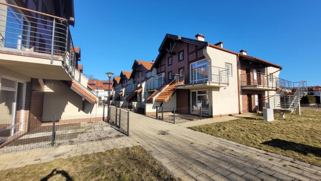 Osada Portowa Krynica Morska - 10