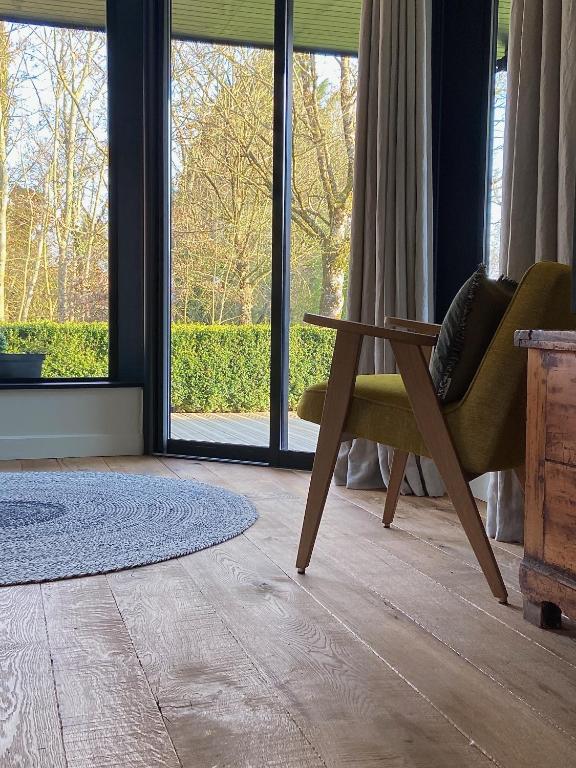 Fotografie z fotogalerie ubytování Un matin de mai v destinaci Verlincthun