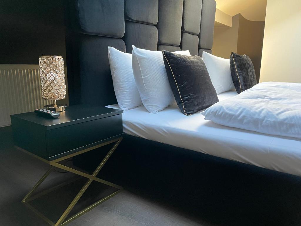 Hotel Korona Spa & Wellness - Resim 40