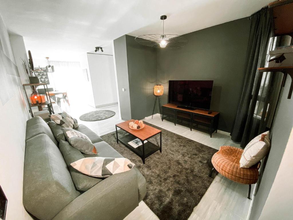 Apartamento Vizcaya (Spanje Fuengirola) - Booking.com