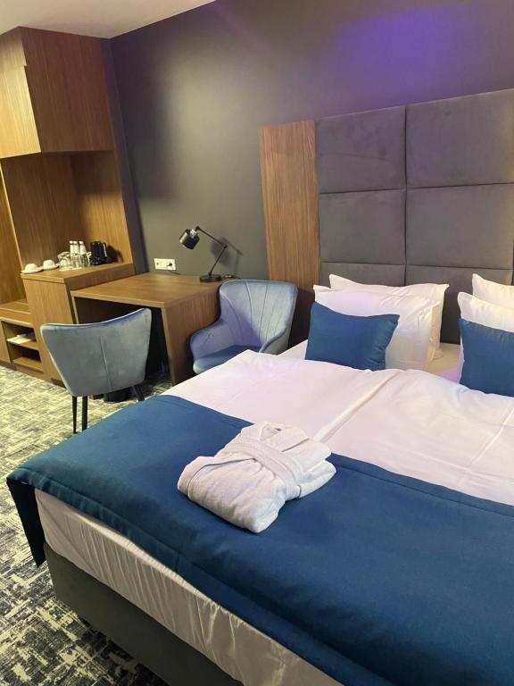 Hotel Korona Spa & Wellness - 18